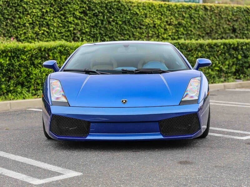2004 Lamborghini Gallardo - Image 2 of 31