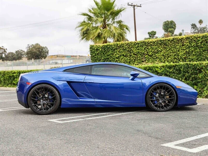 2004 Lamborghini Gallardo - Image 7 of 31