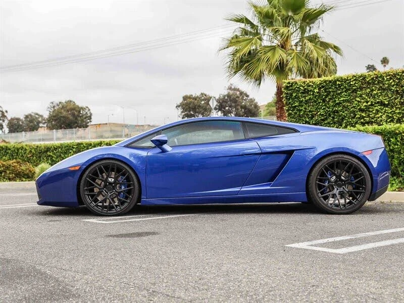 2004 Lamborghini Gallardo - Image 3 of 31