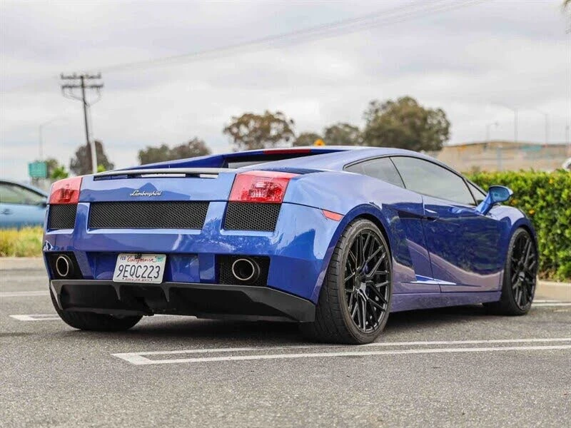 2004 Lamborghini Gallardo - Image 6 of 31