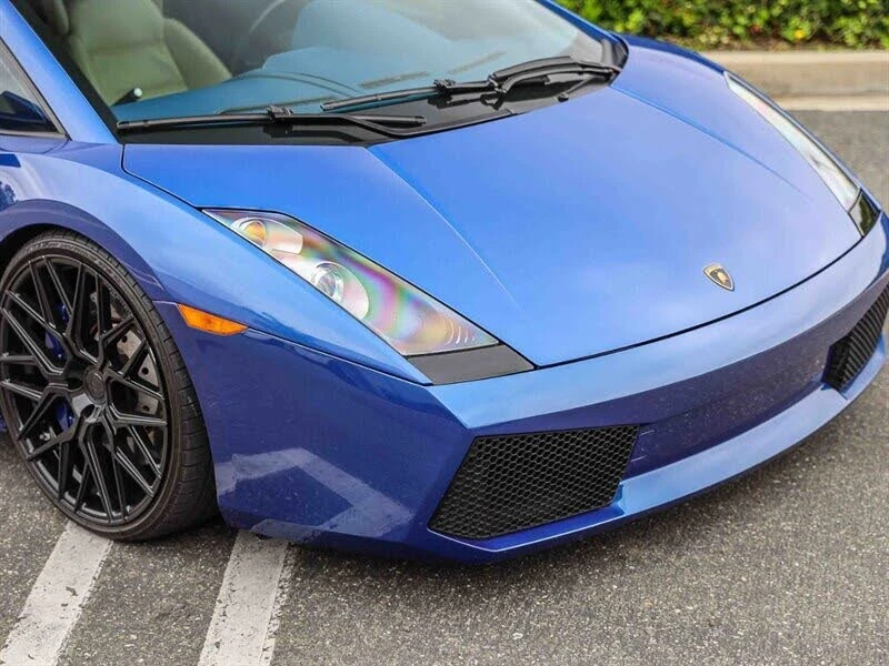 2004 Lamborghini Gallardo - Image 9 of 31