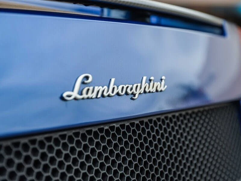 2004 Lamborghini Gallardo - Image 19 of 31