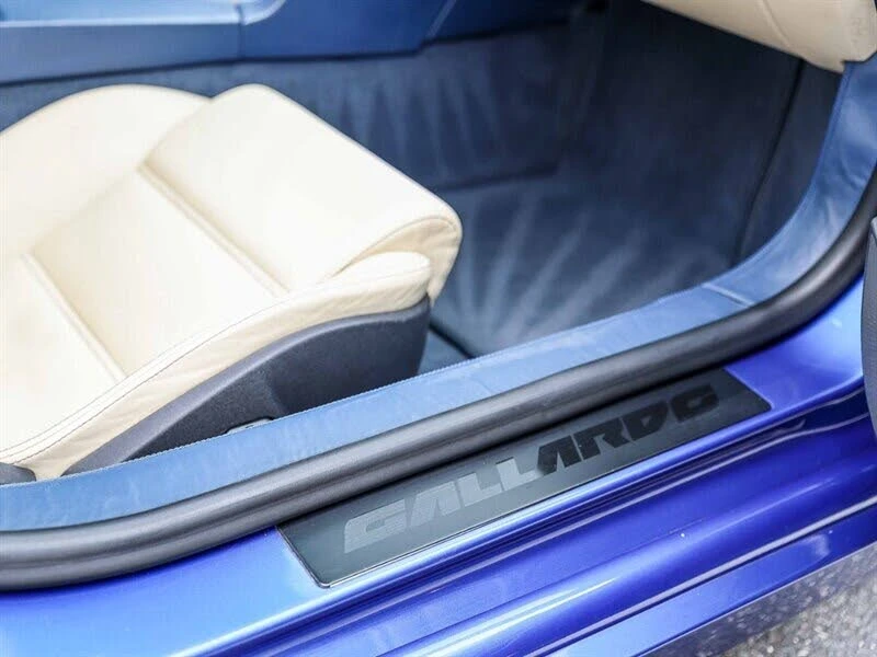 2004 Lamborghini Gallardo - Image 27 of 31