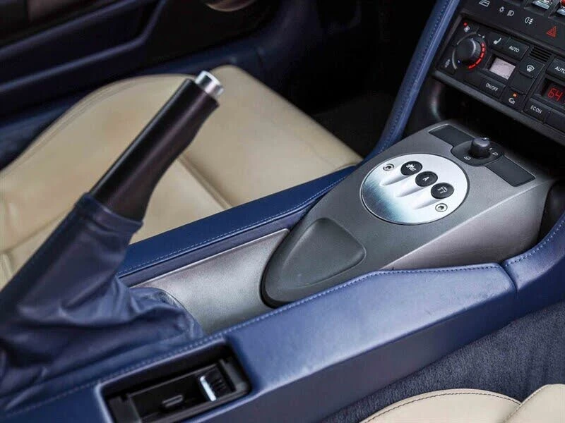 2004 Lamborghini Gallardo - Image 28 of 31