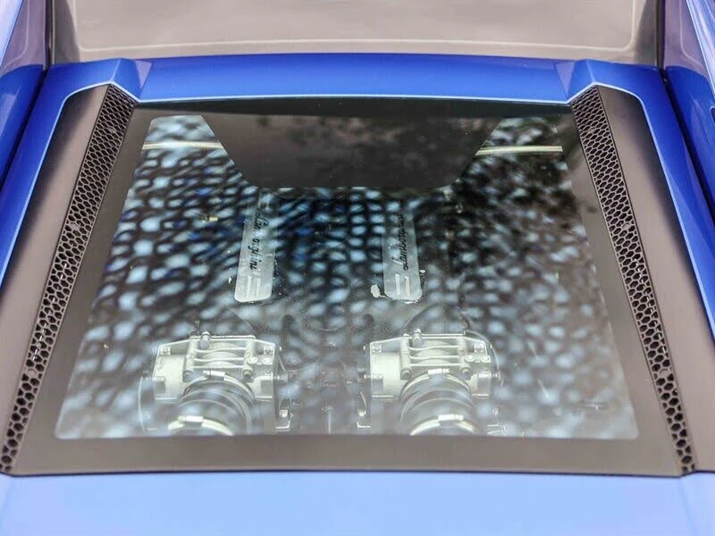 2004 Lamborghini Gallardo - Image 18 of 31
