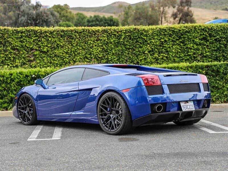 2004 Lamborghini Gallardo - Image 4 of 31