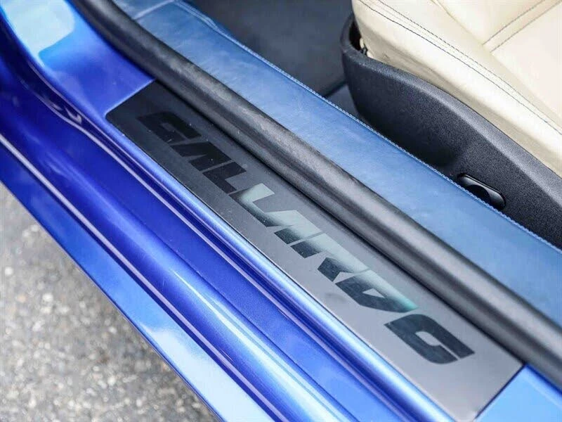 2004 Lamborghini Gallardo - Image 24 of 31