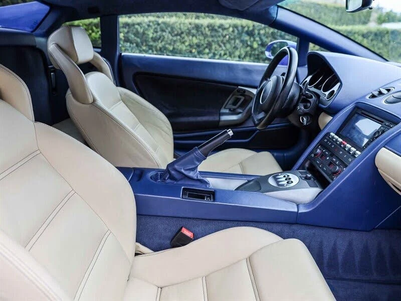 2004 Lamborghini Gallardo - Image 25 of 31