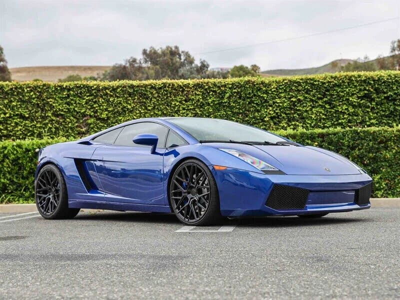 2004 Lamborghini Gallardo - Image 8 of 31