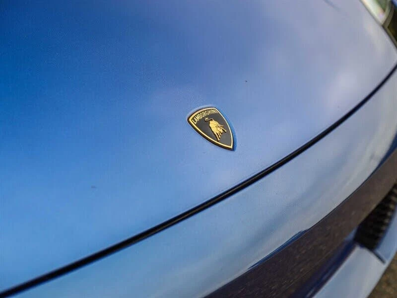 2004 Lamborghini Gallardo - Image 11 of 31