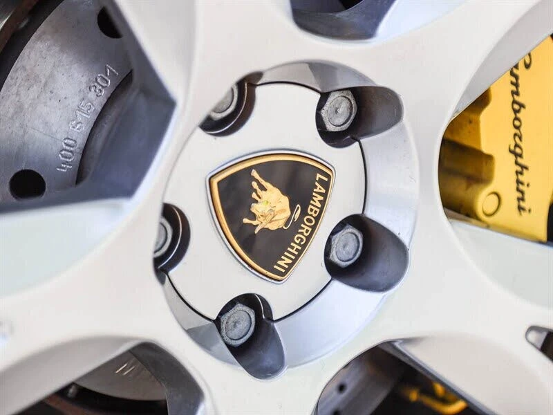 2004 Lamborghini Gallardo - Image 31 of 31