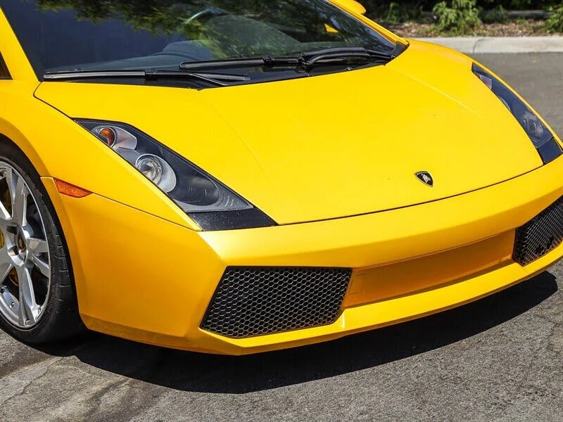 2004 Lamborghini Gallardo - Image 9 of 31