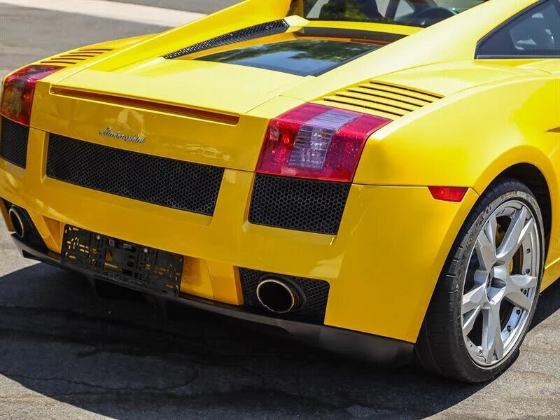 2004 Lamborghini Gallardo - Image 14 of 31