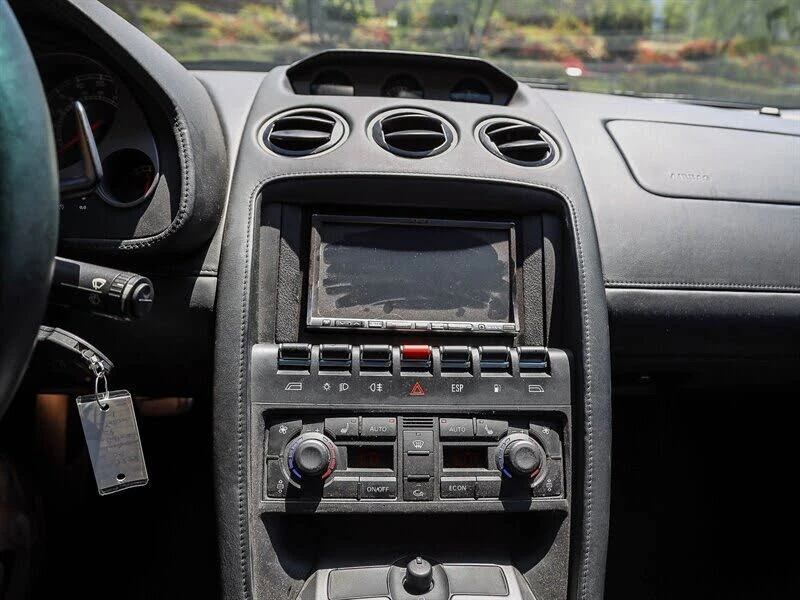 2004 Lamborghini Gallardo - Image 24 of 31