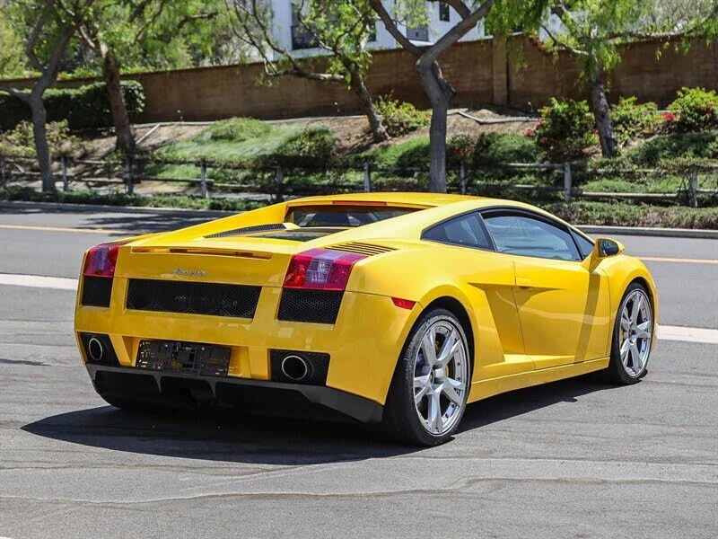 2004 Lamborghini Gallardo - Image 5 of 31