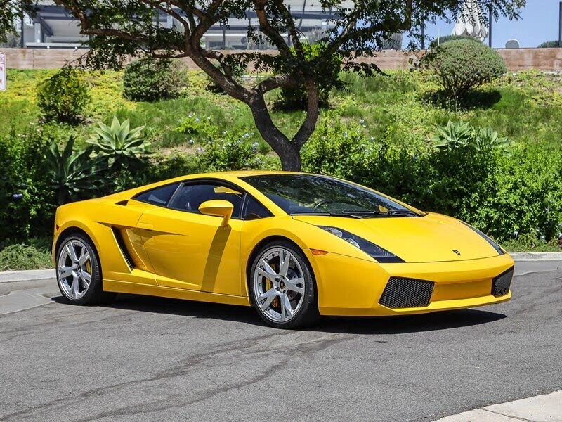 2004 Lamborghini Gallardo - Image 7 of 31