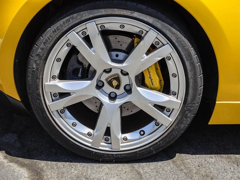 2004 Lamborghini Gallardo - Image 13 of 31