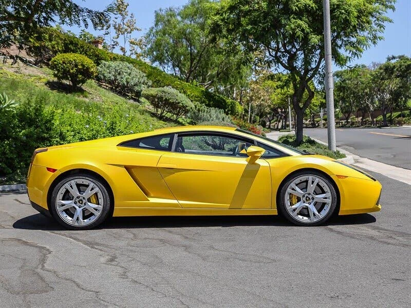 2004 Lamborghini Gallardo - Image 6 of 31