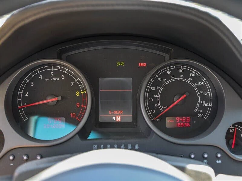 2004 Lamborghini Gallardo - Image 23 of 31