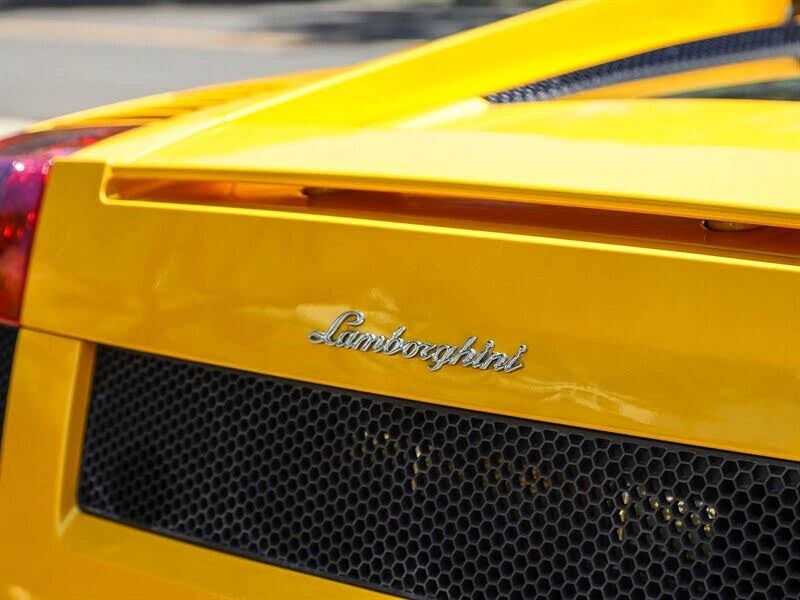 2004 Lamborghini Gallardo - Image 16 of 31