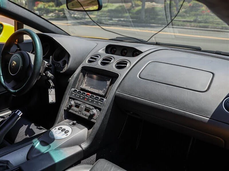 2004 Lamborghini Gallardo - Image 22 of 31
