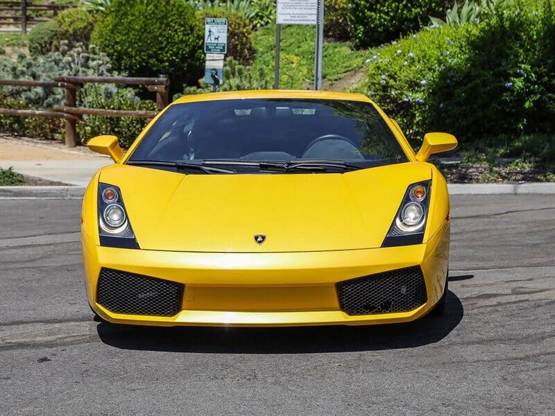 2004 Lamborghini Gallardo - Image 8 of 31