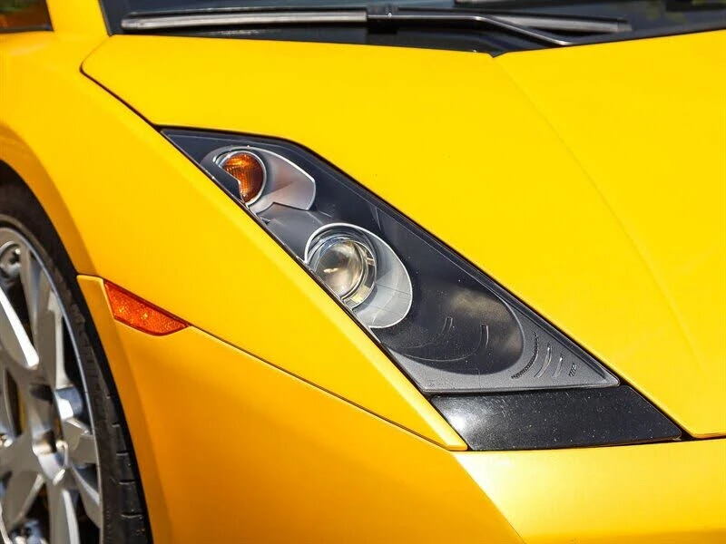 2004 Lamborghini Gallardo - Image 10 of 31