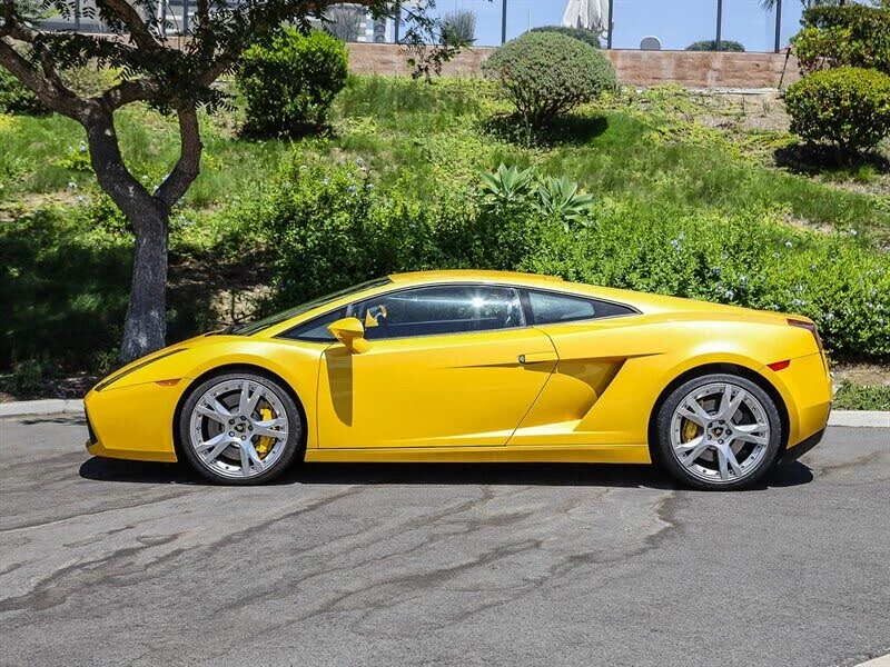 2004 Lamborghini Gallardo - Image 2 of 31