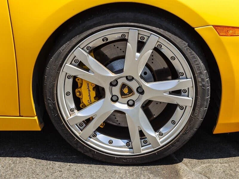 2004 Lamborghini Gallardo - Image 12 of 31