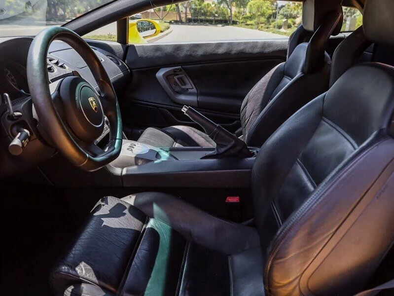 2004 Lamborghini Gallardo - Image 19 of 31