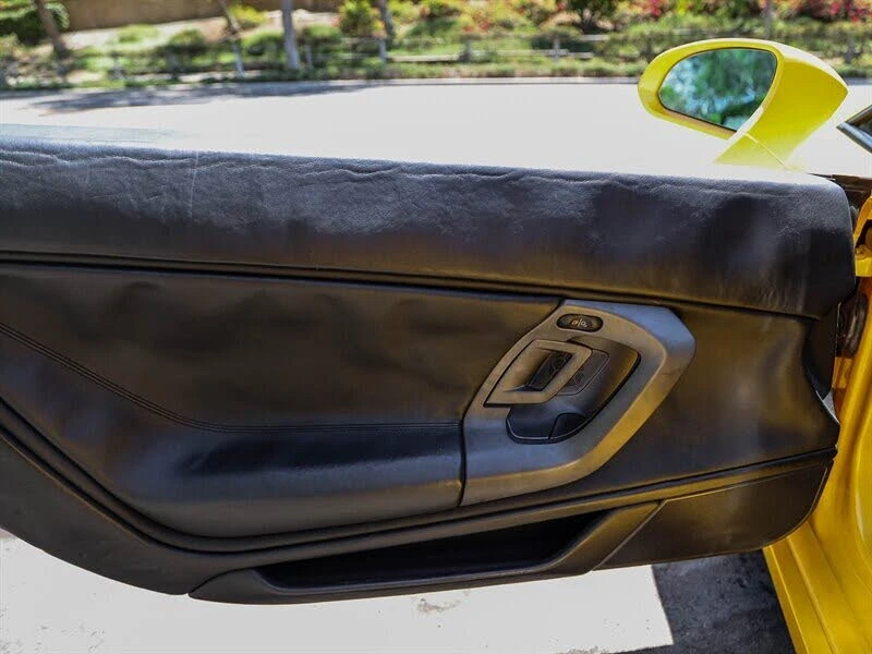 2004 Lamborghini Gallardo - Image 20 of 31
