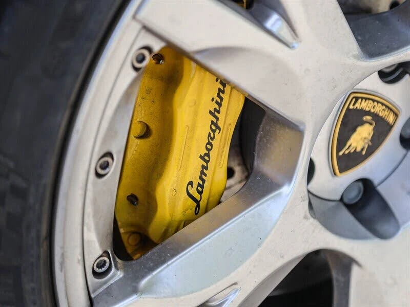2004 Lamborghini Gallardo - Image 17 of 31