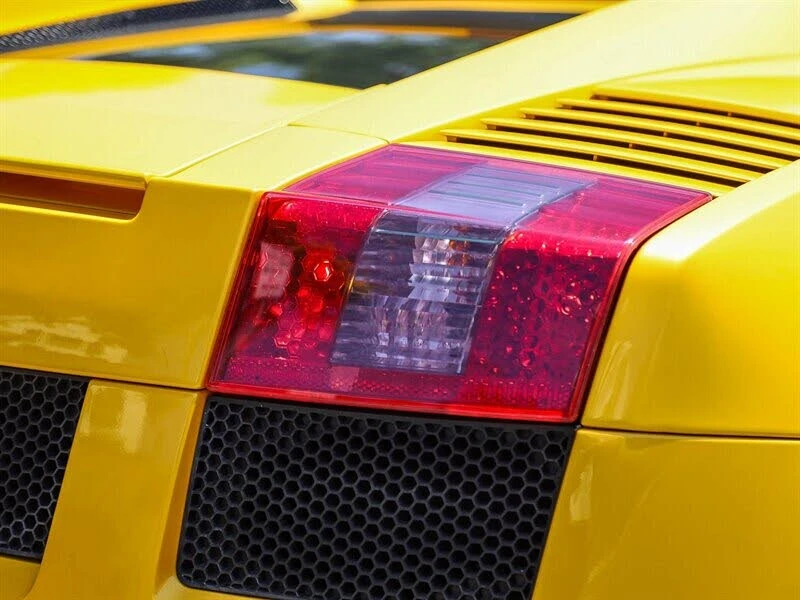 2004 Lamborghini Gallardo - Image 15 of 31