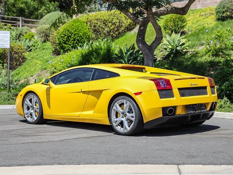 2004 Lamborghini Gallardo - Image 3 of 31