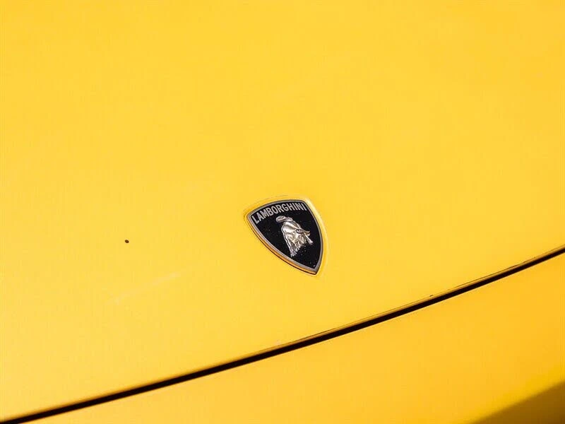 2004 Lamborghini Gallardo - Image 11 of 31