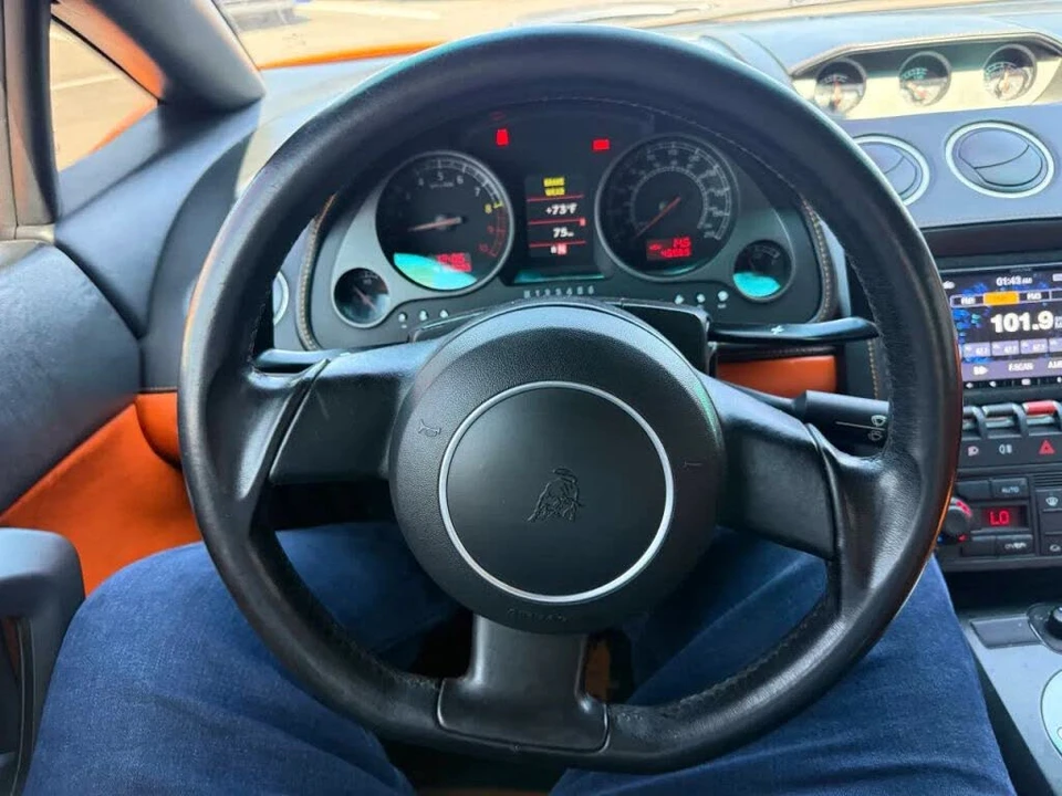 2004 Lamborghini Gallardo - Image 19 of 23