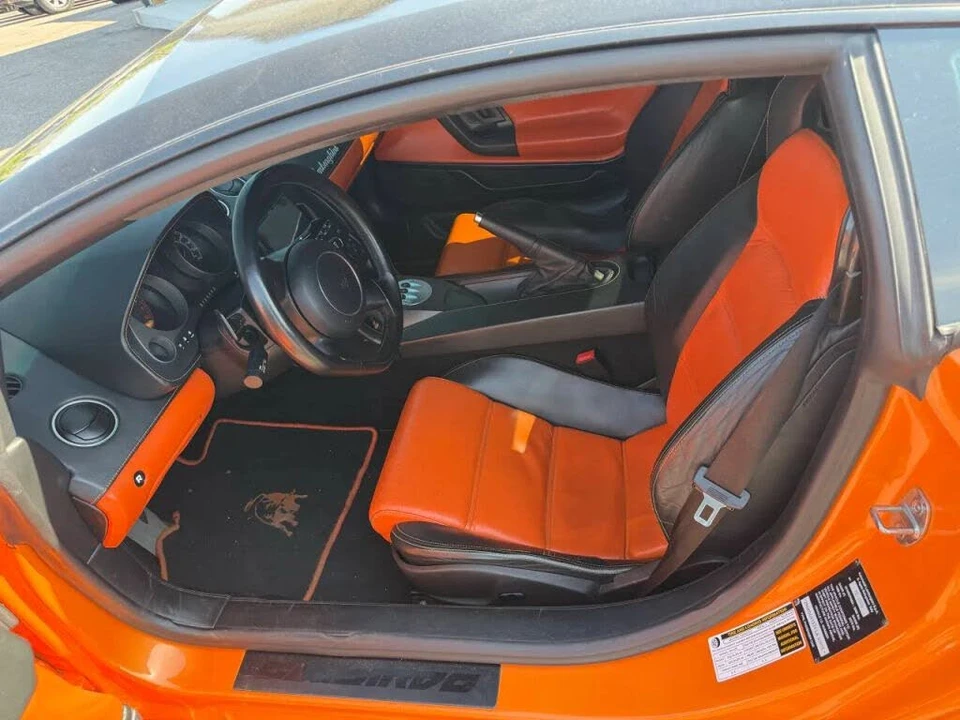 2004 Lamborghini Gallardo - Image 16 of 23