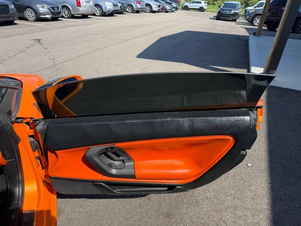 2004 Lamborghini Gallardo - Image 13 of 23