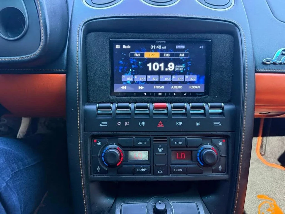 2004 Lamborghini Gallardo - Image 20 of 23