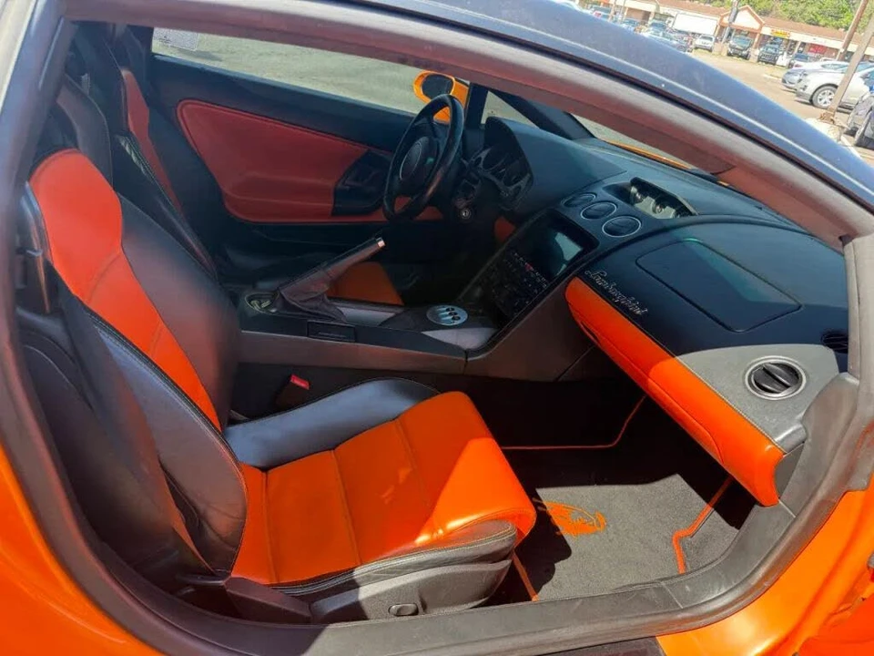 2004 Lamborghini Gallardo - Image 14 of 23