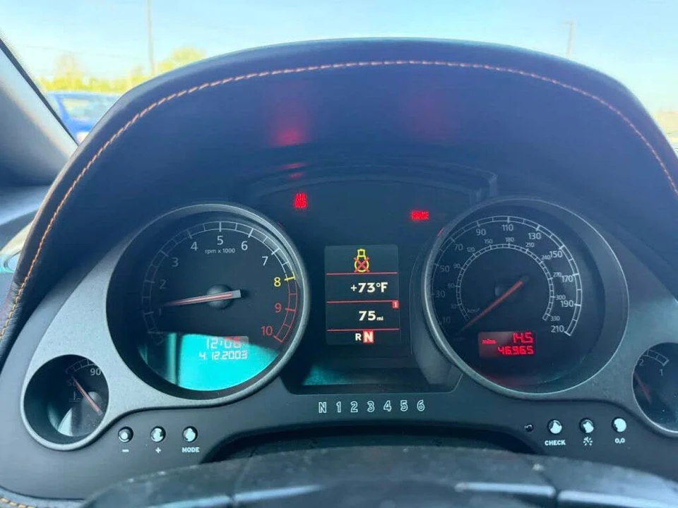 2004 Lamborghini Gallardo - Image 17 of 23