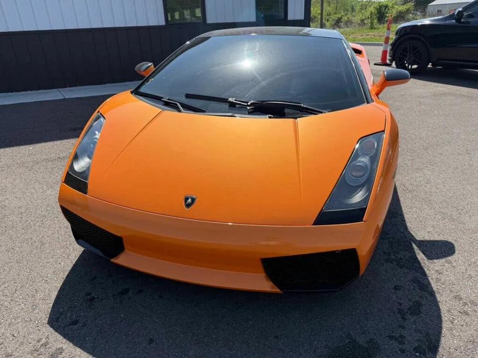 2004 Lamborghini Gallardo - Image 3 of 23