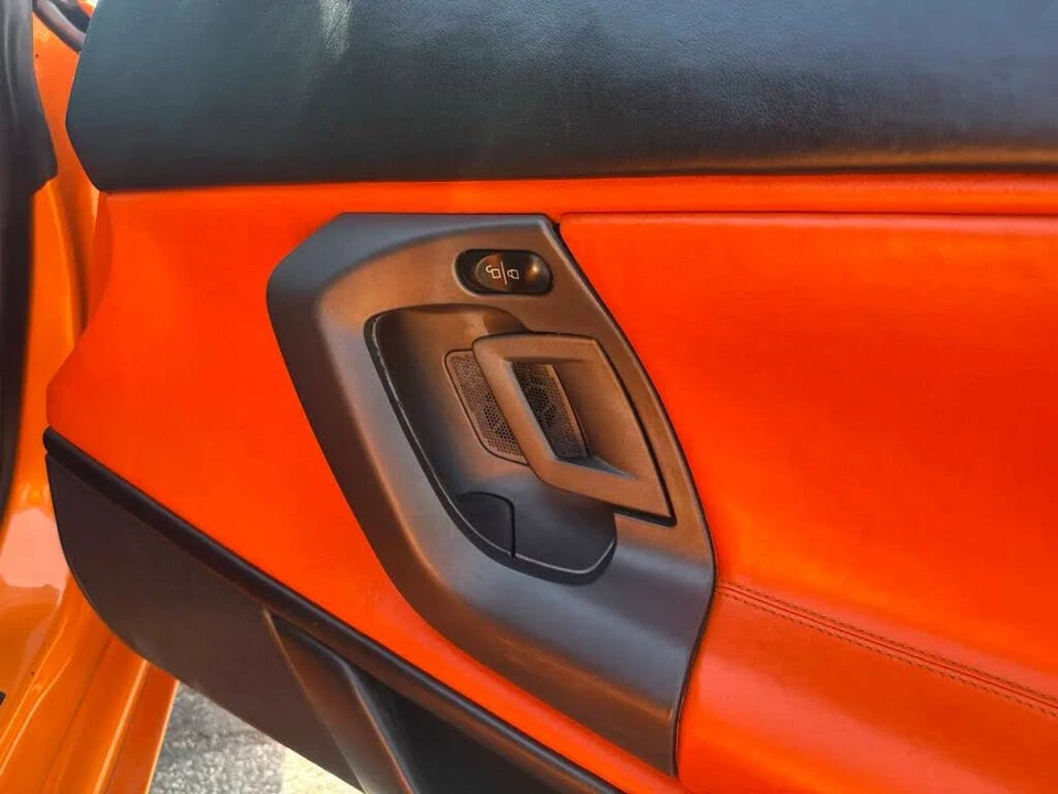 2004 Lamborghini Gallardo - Image 22 of 23