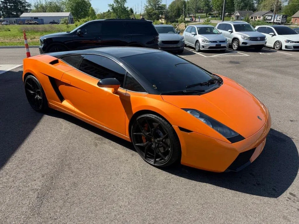 2004 Lamborghini Gallardo - Image 5 of 23