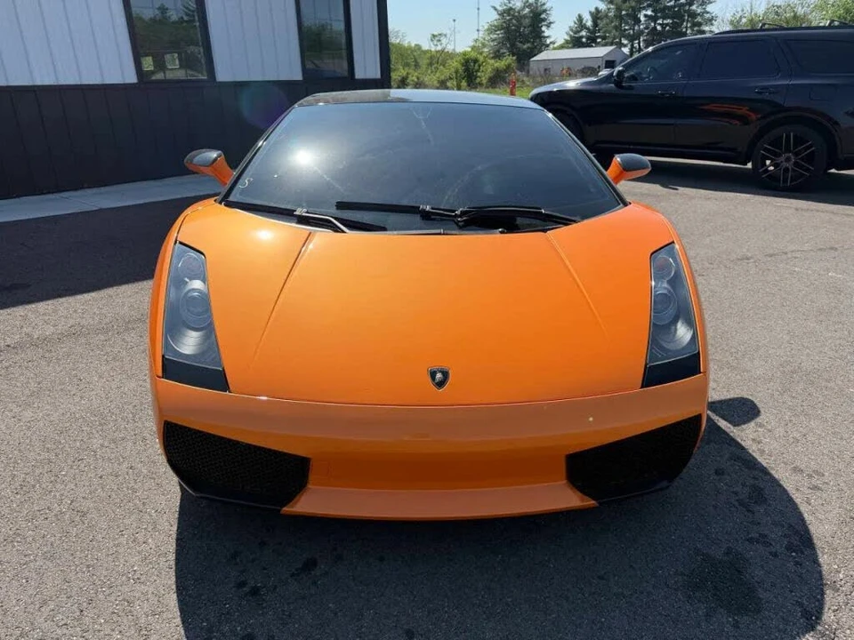 2004 Lamborghini Gallardo - Image 2 of 23