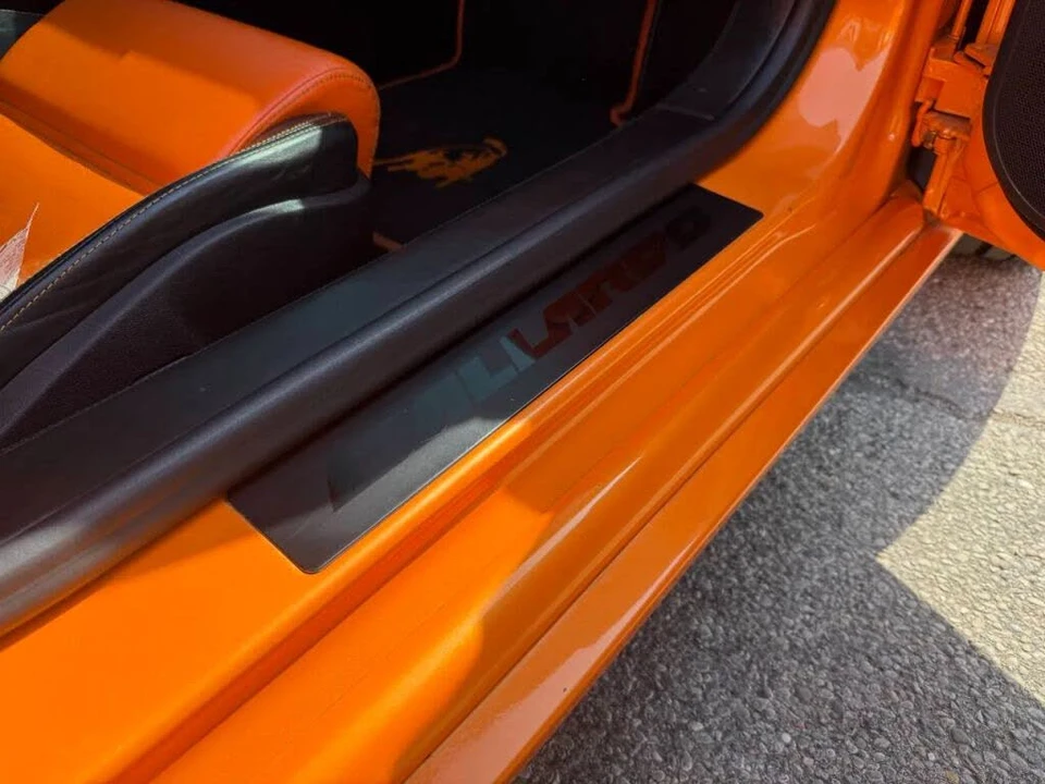 2004 Lamborghini Gallardo - Image 23 of 23