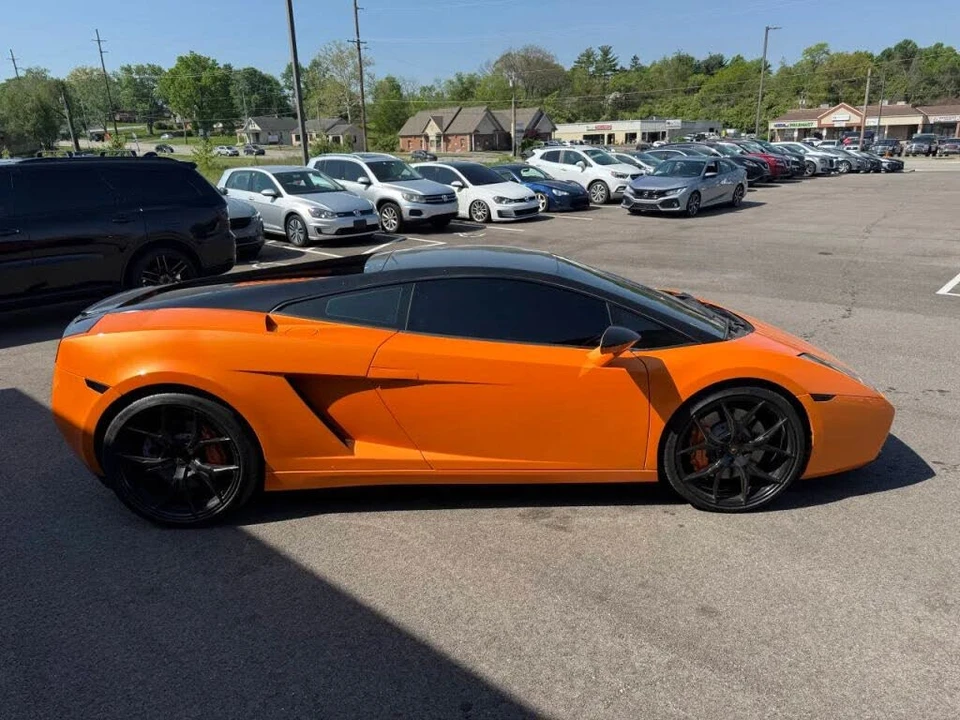 2004 Lamborghini Gallardo - Image 6 of 23