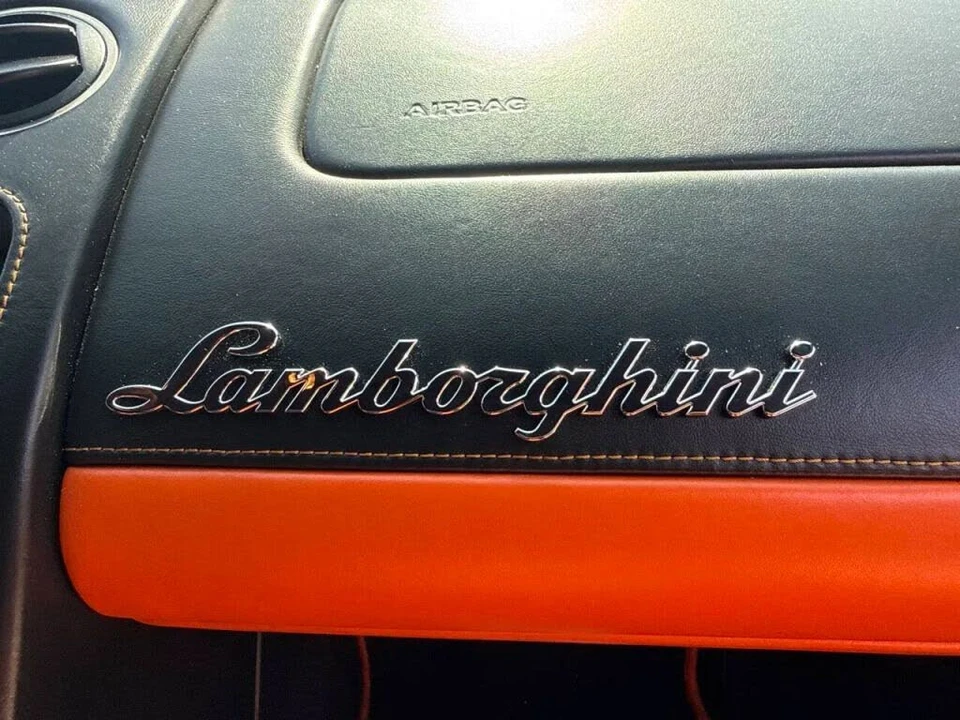 2004 Lamborghini Gallardo - Image 21 of 23