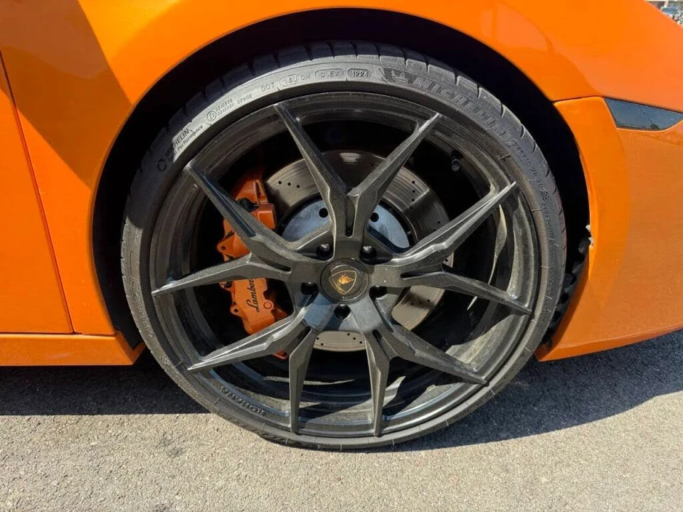 2004 Lamborghini Gallardo - Image 18 of 23