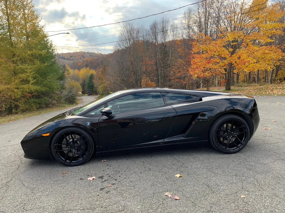 2004 Lamborghini Gallardo - Image 15 of 31